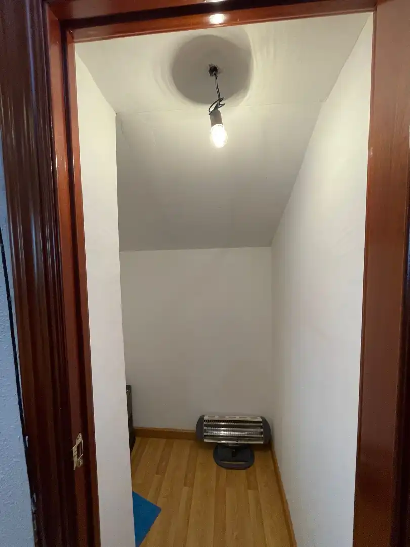 Flat for sale in Gijón   with Storage room and Furnished