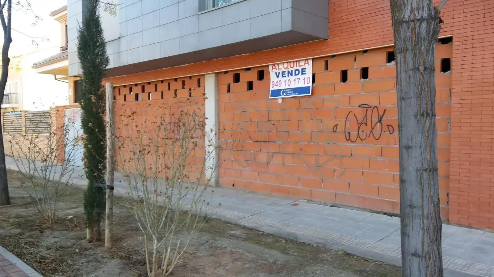 Local commercial à vendre à La Paloma - Asfain, imagen 2
