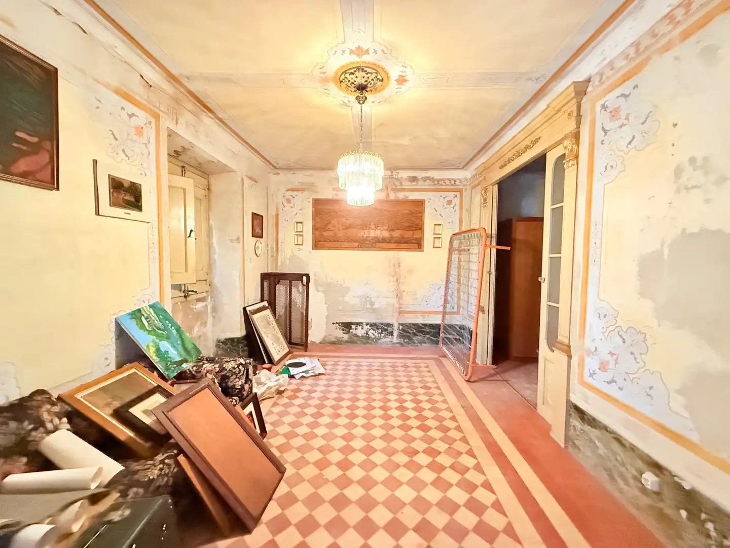 Casa o xalet en venda en La Ràpita amb Aire condicionat, Calefacció i Jardí privat