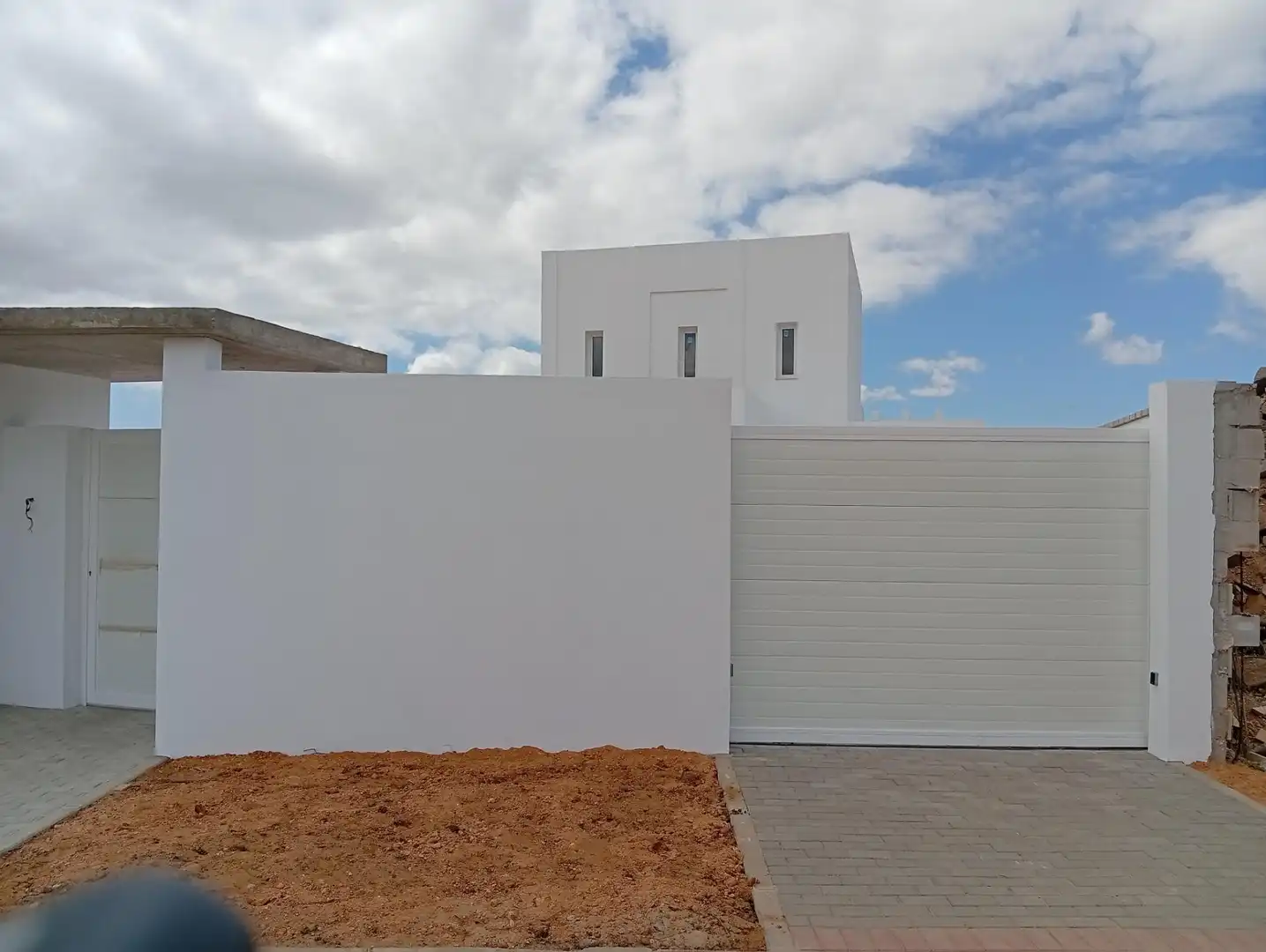 House with terrace for sale in Costa Esuri, imagen 38