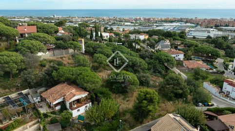 Foto 5 de Terreno en venta en Cabrils, Barcelona