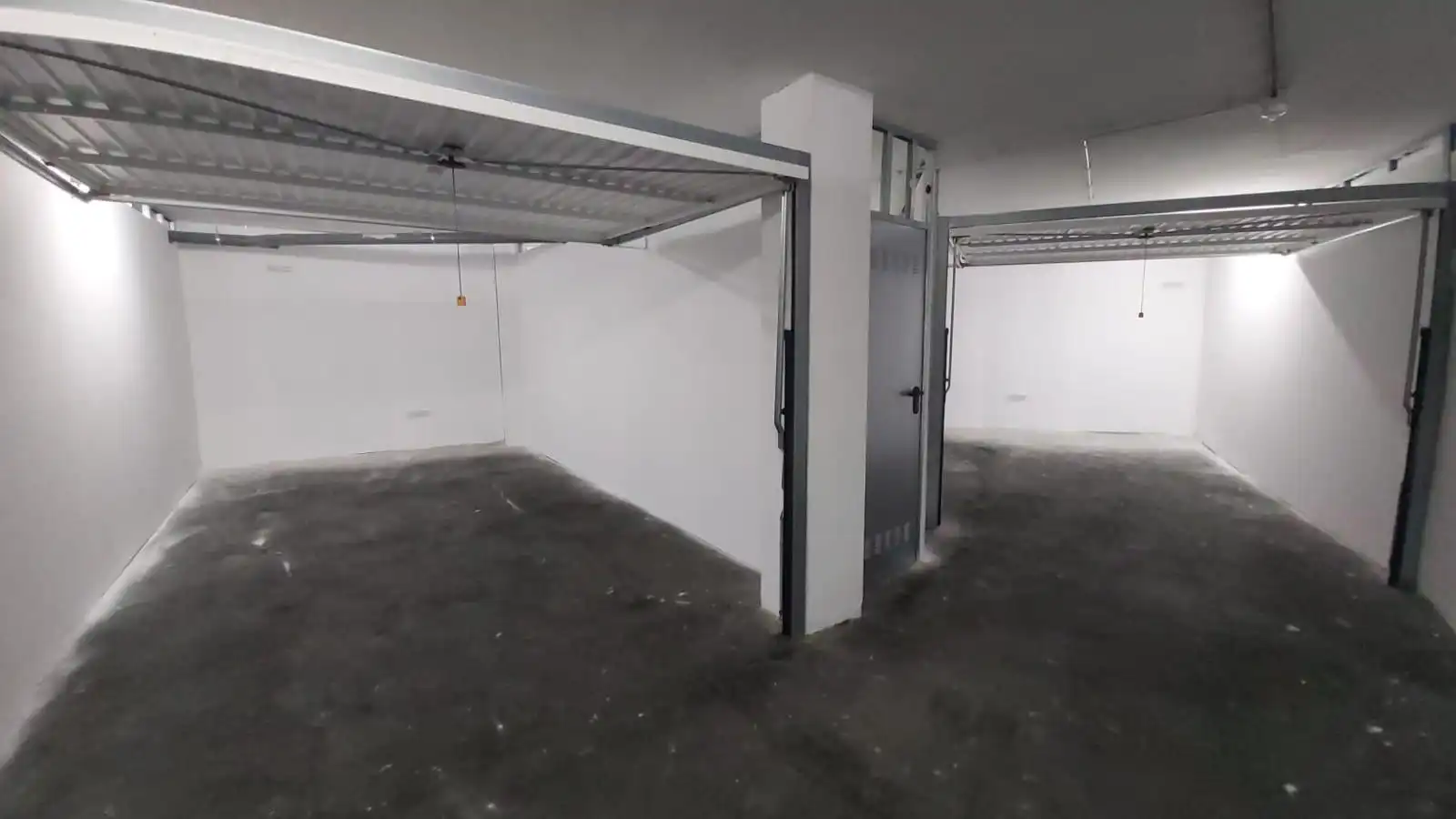Einzelparkplatz zum Verkauf in Zona Botánico, imagen 7