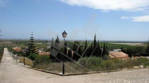 Foto 2 de Terreny industrial en venda a Carrer del Tancat, Closa de Vinaròs - Ermita, Castellón