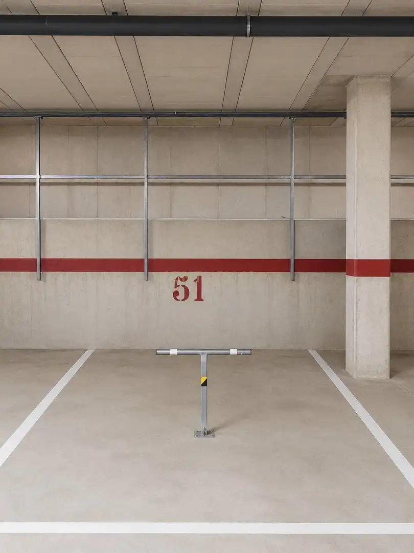 Parking de Garaje en venta en Orihuela