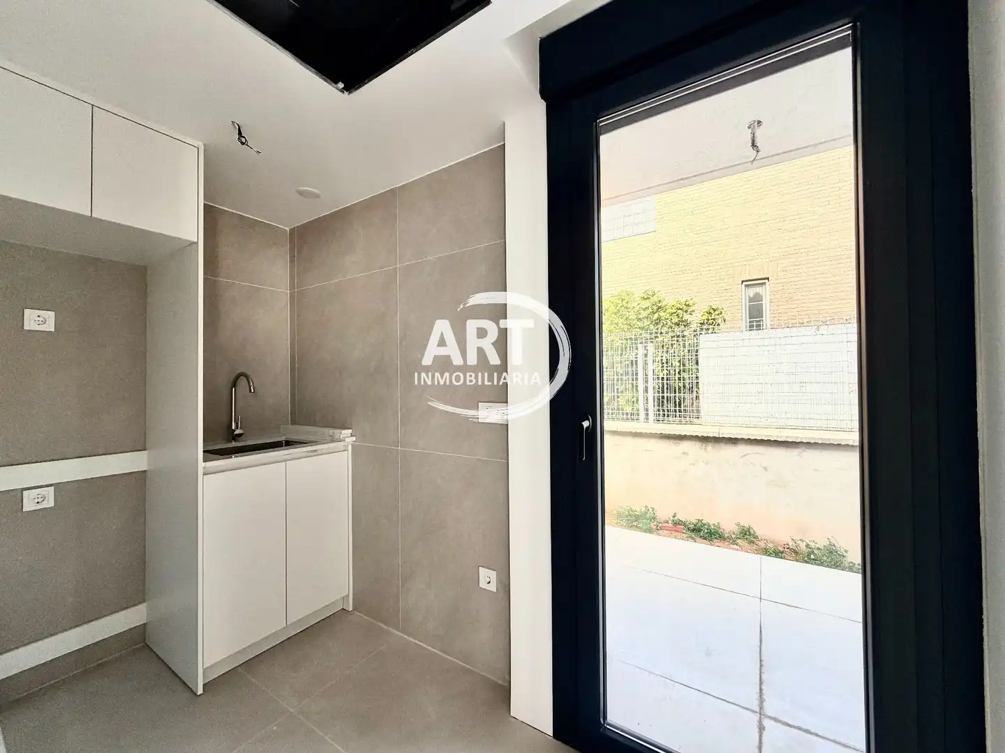 Garden of Detached homes for sale in Benissanó  with Air Conditioner, Heating and Private garden