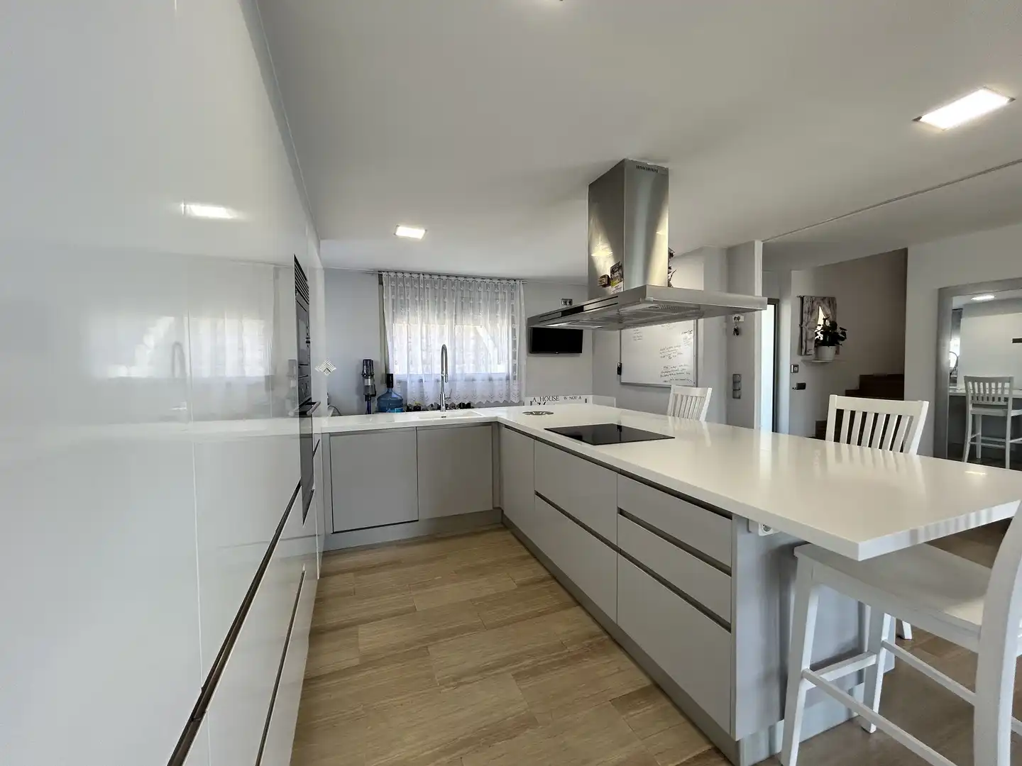Chalet con terraza en venta en N/A, imagen 6