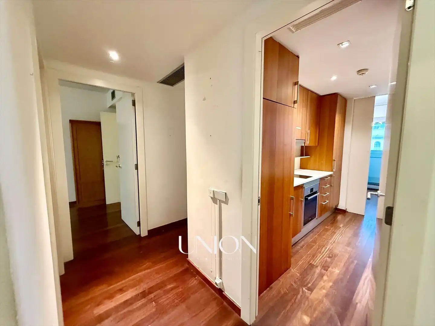 Appartement avec piscine à vendre à Eixample, imagen 6