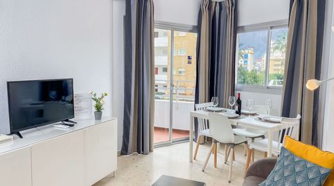 Foto 2 de Piso en venta en Paseo Marítimo Rey de España, Playa de los Boliches, Fuengirola