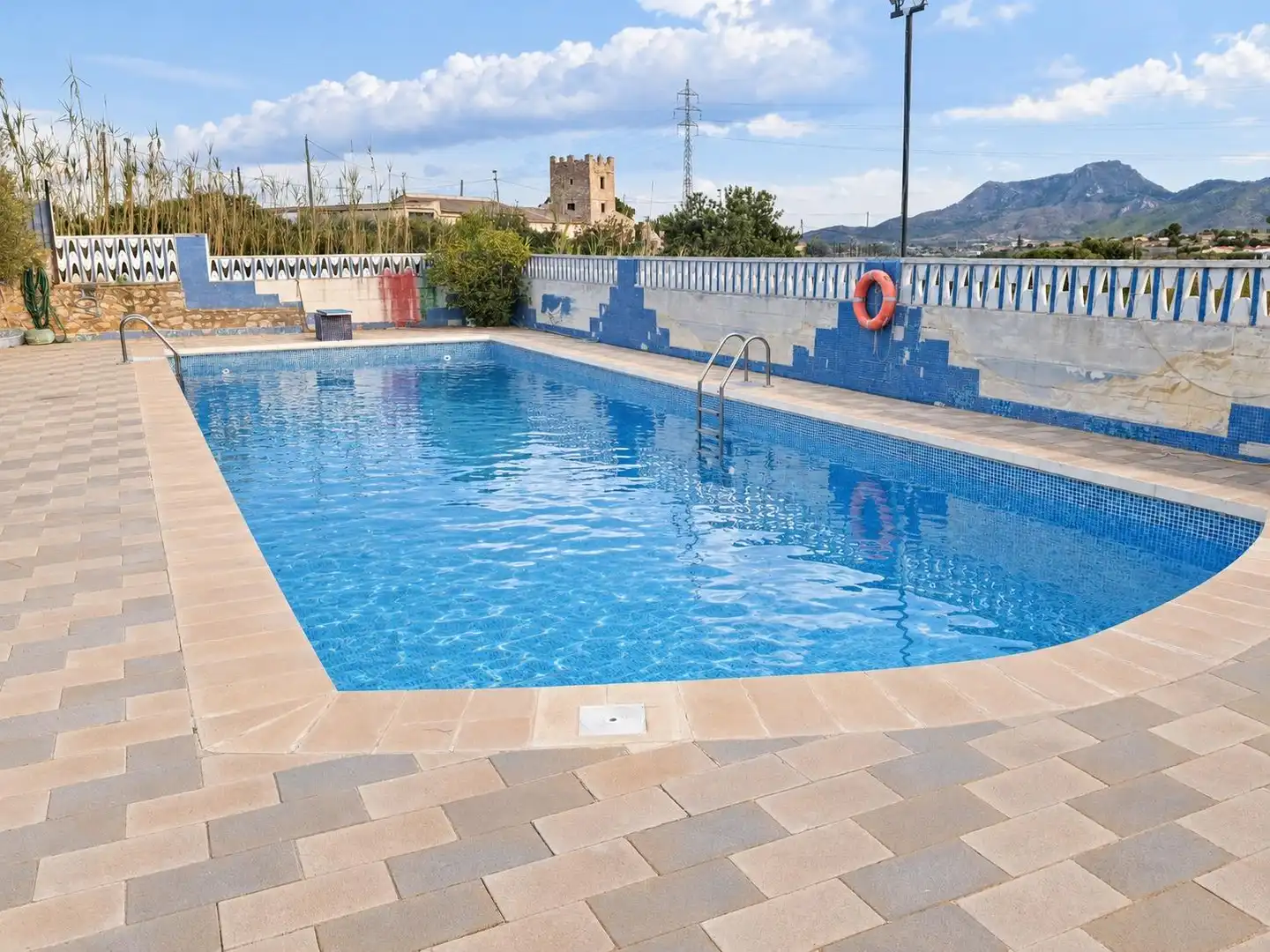 Chalet con terraza en venta en TORRE RUBIA - DS PERIN, imagen 70