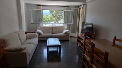 Photo 4 of Flat for rent in Calle Literat Azorín, Benipeixcar - El Raval, Gandia