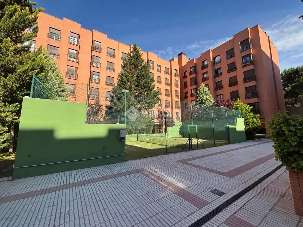 Flat with pool for sale in San Blas, imagen 9