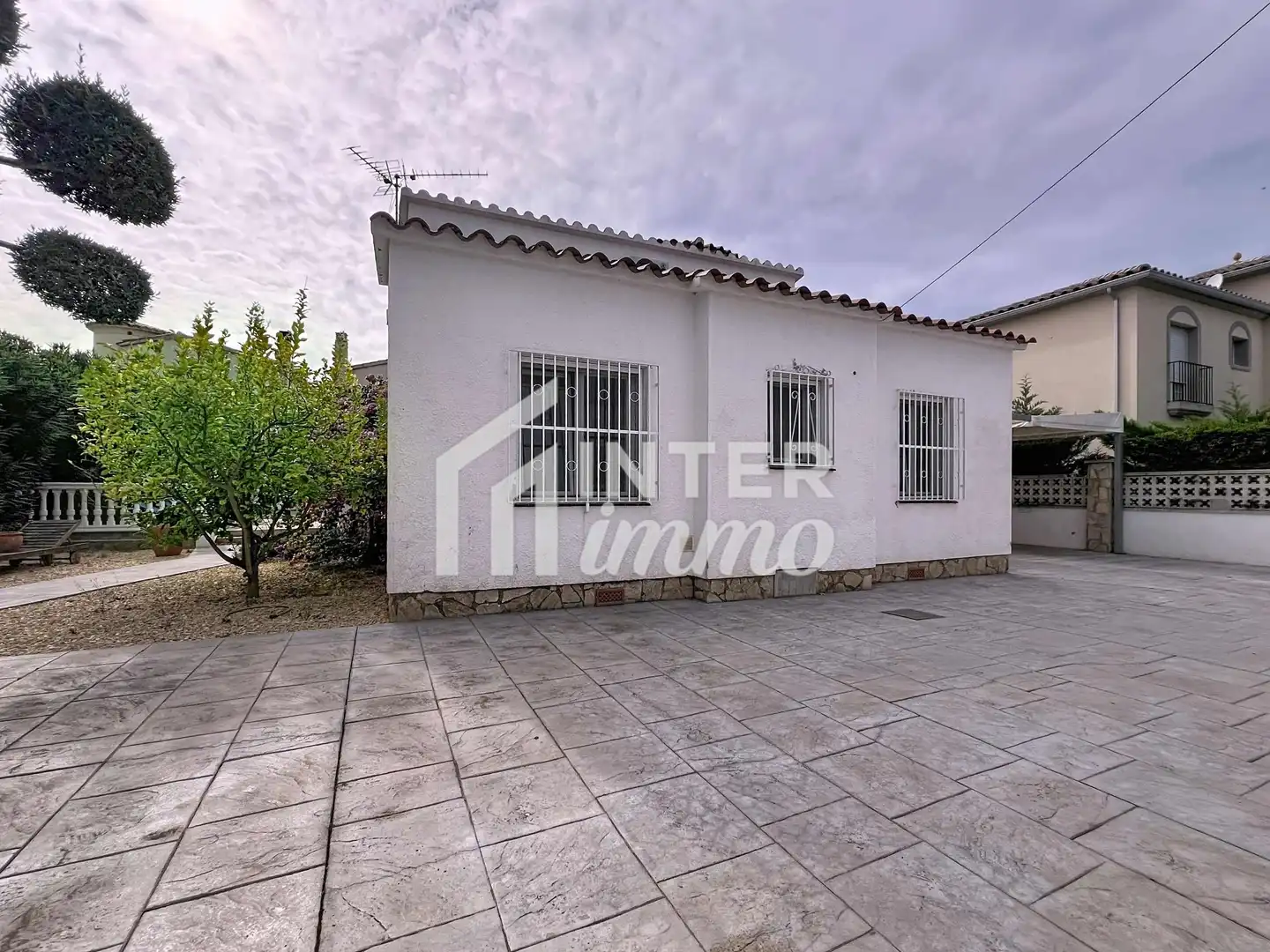 Casa amb piscina en venda a SECTOR ALBERES 108, imagen 44