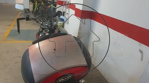 Foto 5 de Garaje de alquiler en Cartaya, Molino de la Vega,  Huelva Capital