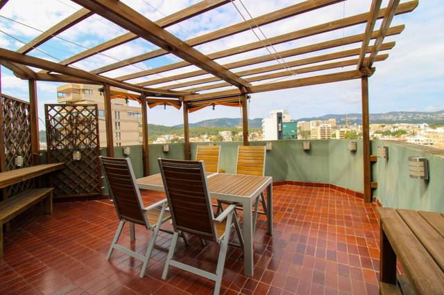 Dúplex en Venta en Fra Juniper Serra en Son Armadans