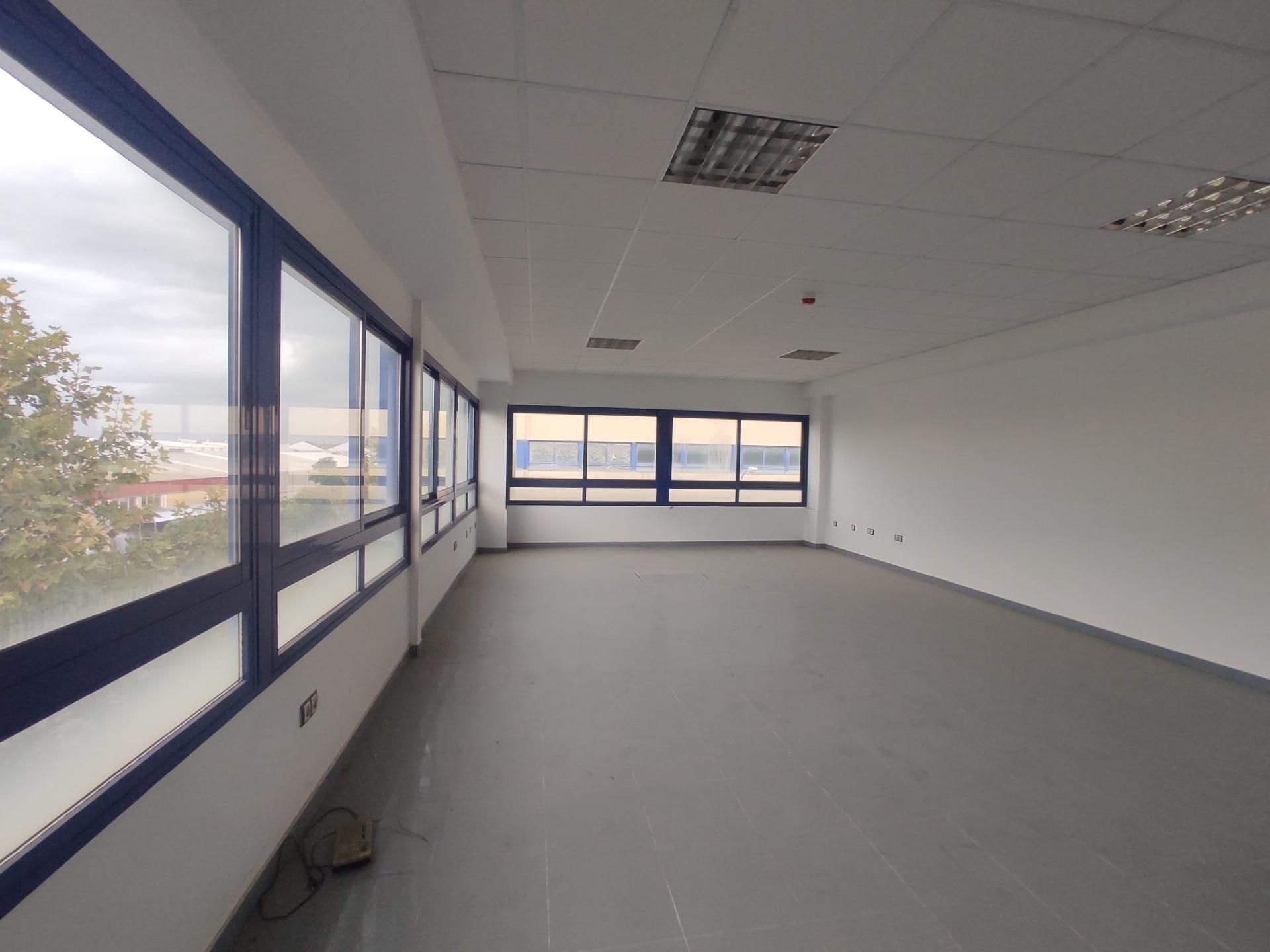 Office to rent in Calle Calle de Terracota, La Motilla - Fuente del Rey