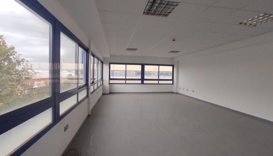 Foto 1 de Oficina de lloguer a Calle Calle de Terracota, La Motilla - Fuente del Rey, Sevilla