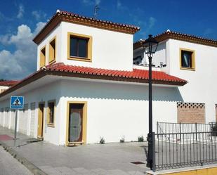 Exterior view of Box room for sale in Castellar de la Frontera