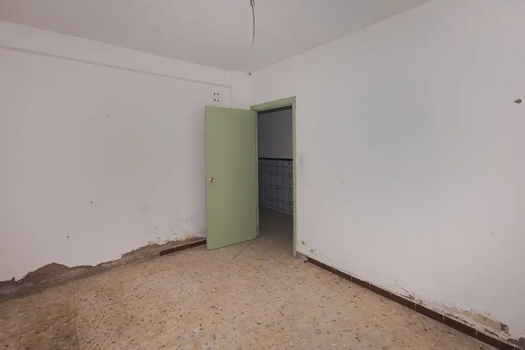 Flat for sale in JUAN CARLOS I, imagen 7