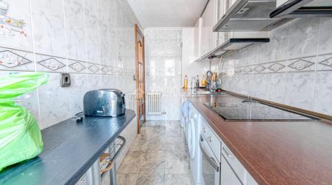 Foto 5 de Pis en venda a San Bernardo, Salamanca Capital