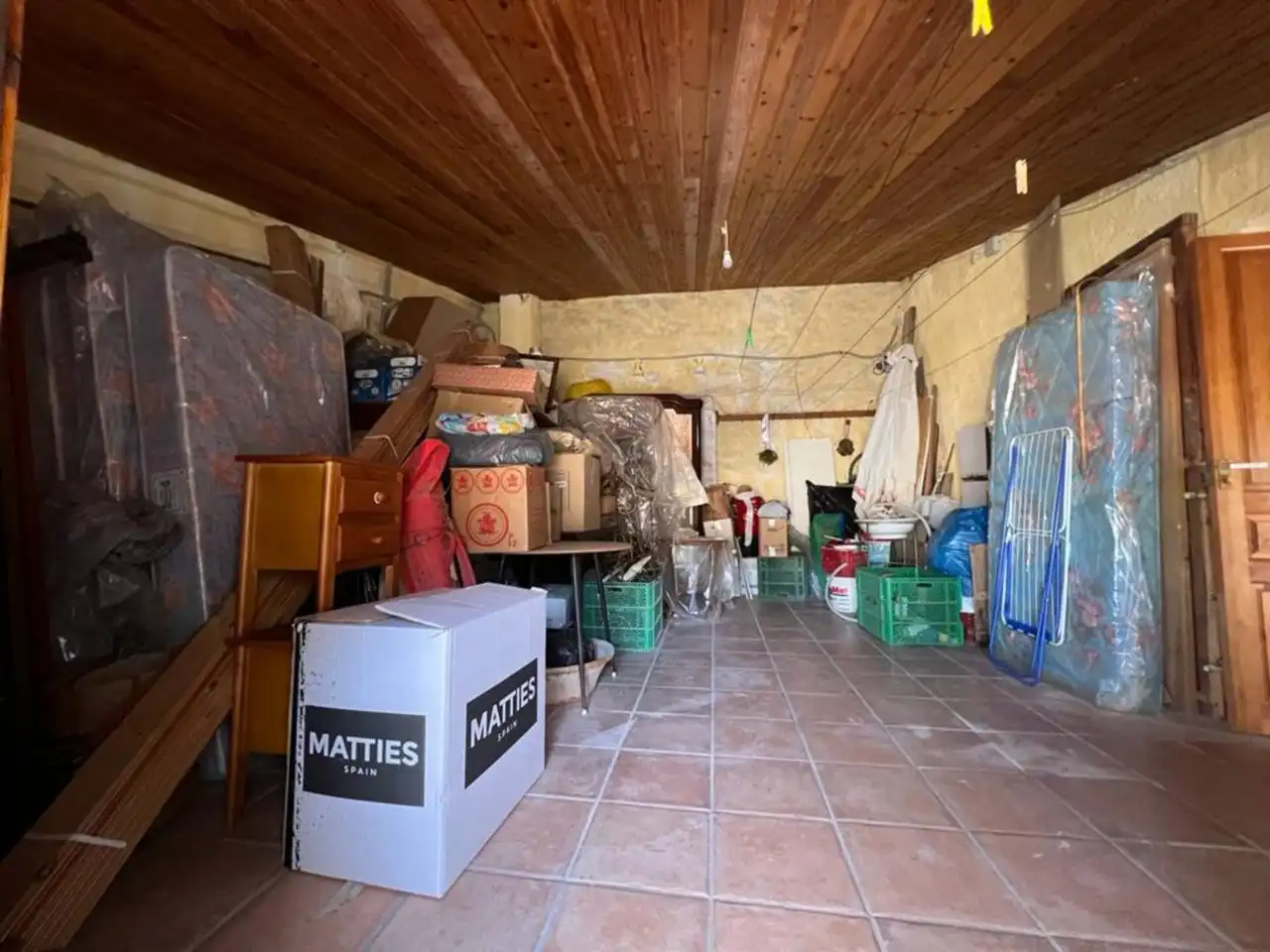 Houses for sale in Penàguila  with Air Conditioner, Heating and Terrace