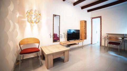 Foto 2 de Estudio en venta en Carrer de Londres, 15, La Nova Esquerra de l'Eixample, Barcelona