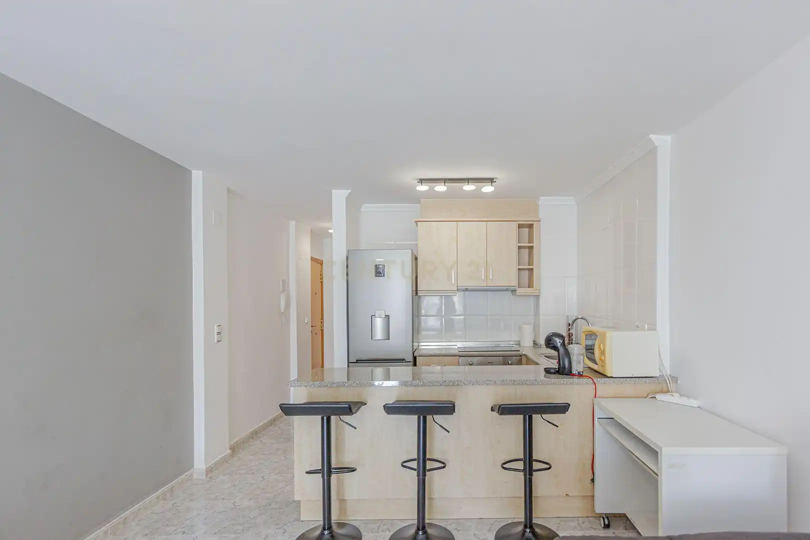 Study for sale in Calle Luxemburgo, 2, Calp, Spain, -1, Playa Arenal - Bol