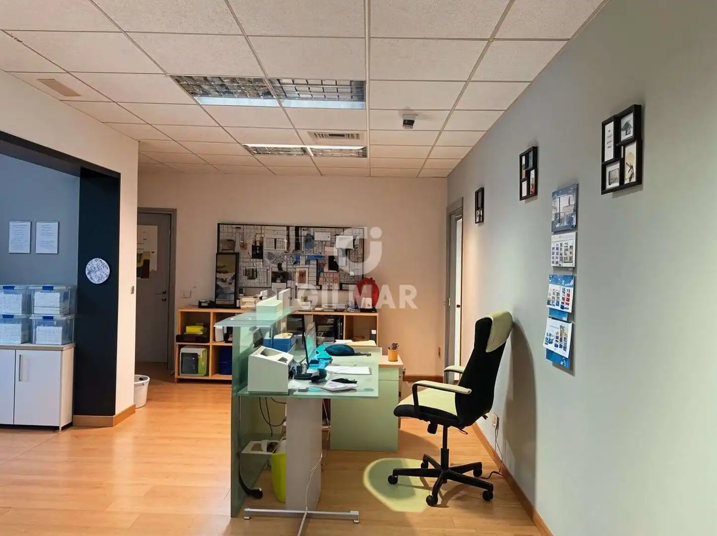 Nave industrial en venta en Tres Cantos