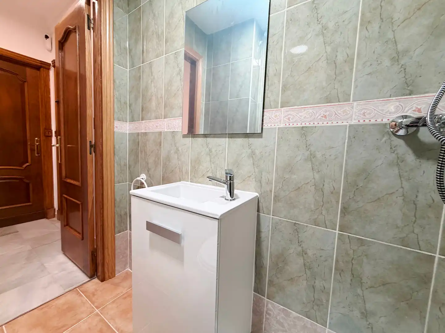 Piso en venta en Las Flores