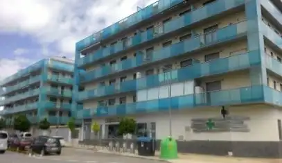 Aparcament amb ascensor en venda a CONSTITUCIÓN