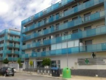 Aparcamiento con ascensor en venta en CONSTITUCIÓN