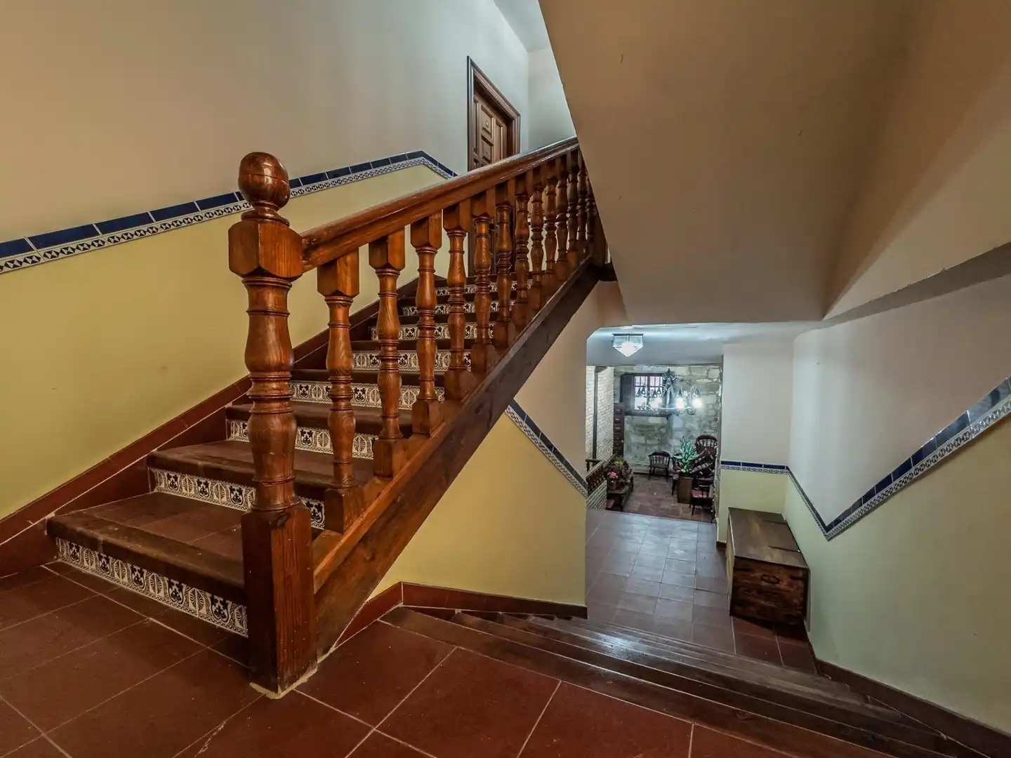 Country homes for sale in Briviesca  with Heating, Private garden and Terrace