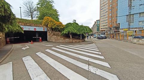 Foto 2 de Garaje en venta en Rúa Río de Monelos, 20, Cuatro Caminos - Plaza de la Cubela, A Coruña Capital