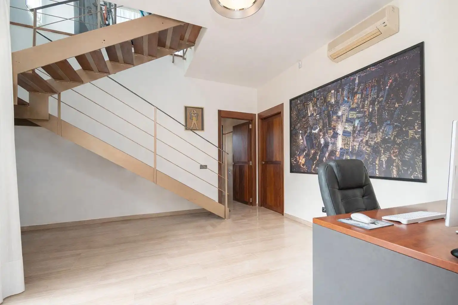 Casa o chalet en venta en Marratxí con Aire acondicionado, Calefacción y Jardín privado