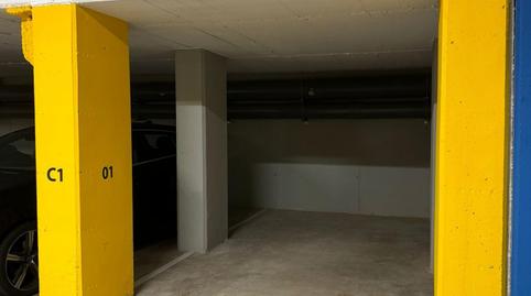 Foto 2 de Garaje de alquiler en  Onze Setembre, Mestral, Reus