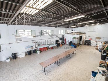 Industriegebäude zum Verkauf in Bonanza - Avda de Huelva - Barrio Andalucia