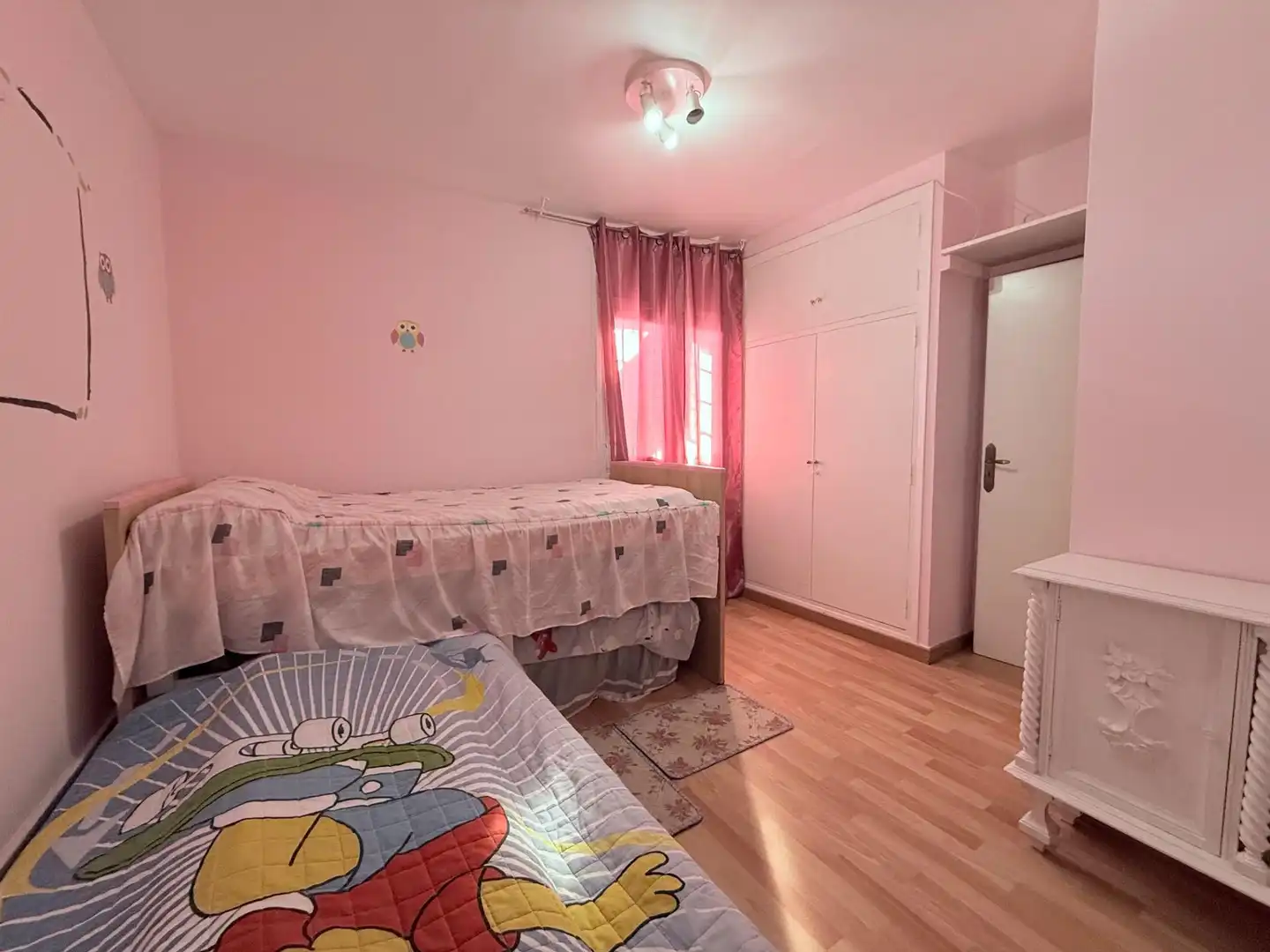 Houses for sale in Colonia Madrid