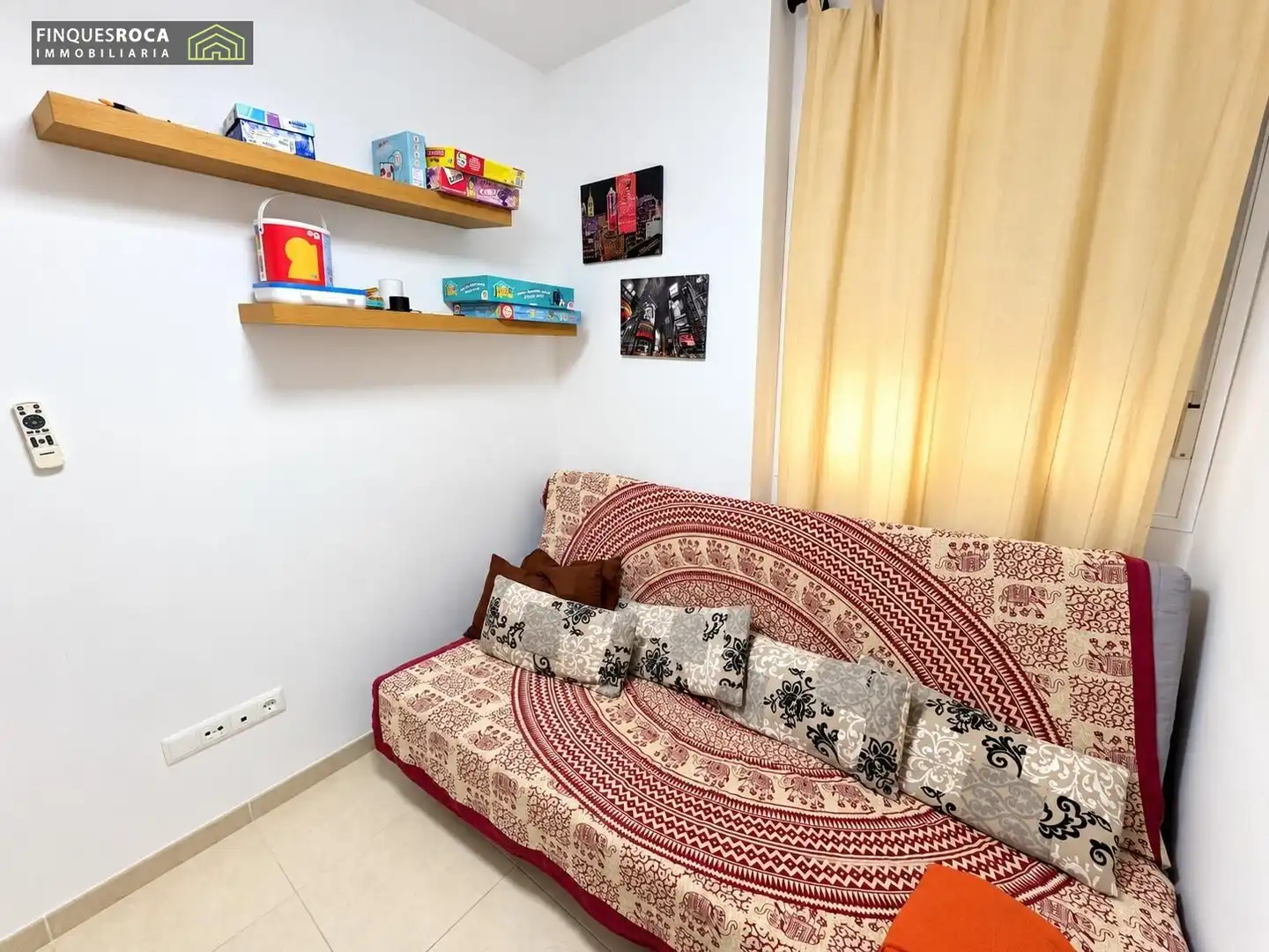 Flat with pool for sale in Avinguda Catalunya, imagen 21