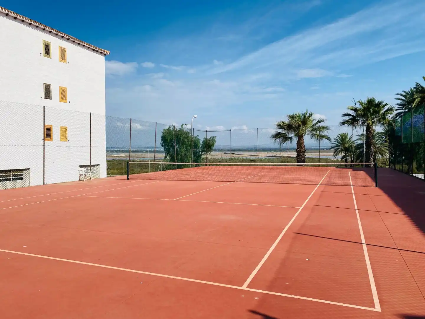 Mini appartamento con piscina in vendita a Santa Pola ciudad, imagen 25