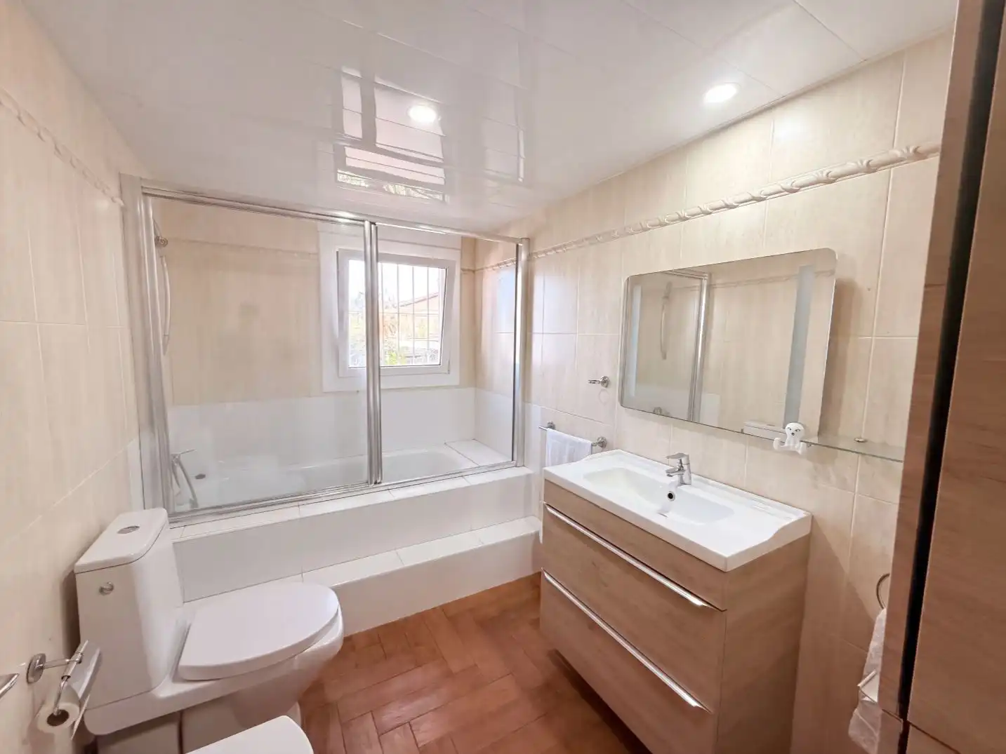 Villa mit Garten zum Verkauf in Carrer de Mossèn Jacint Verdaguer 128, imagen 21