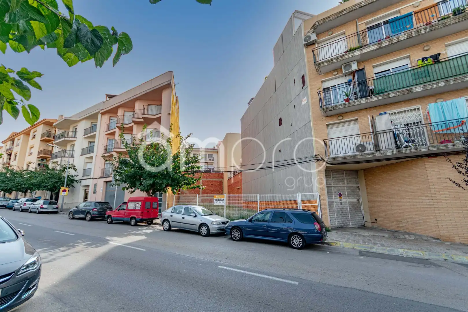Residential land for sale in Comarques Catalanes