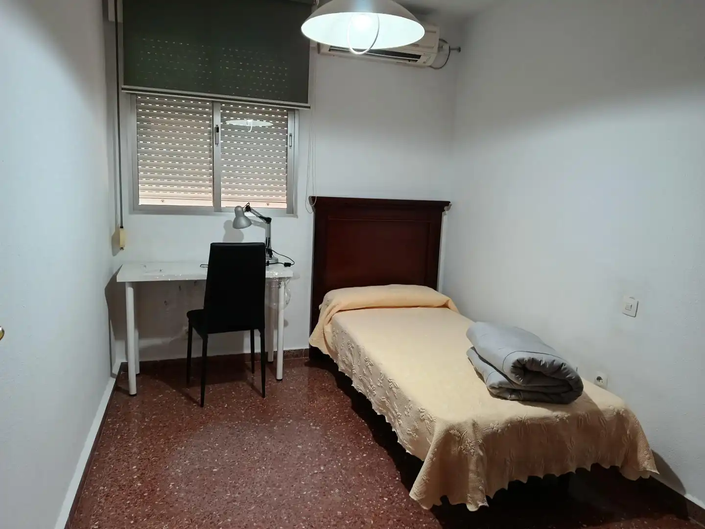 Zimmer in Avenida KANSAS CITY, San Pablo