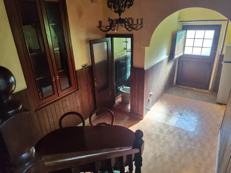 Finca rústica en venta en Pravia