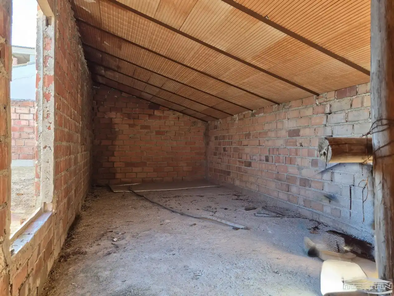 Flat for sale in Monturque  with Terrace