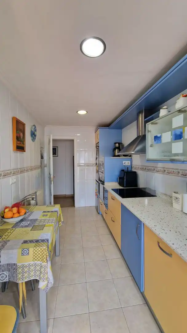 Piso en venta en El Cotero, Covadonga - Campuzano - Ciudad Vergel