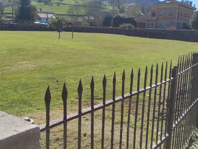 Terreno residencial en Venta en Barrio Gismana, 106 en Ruente