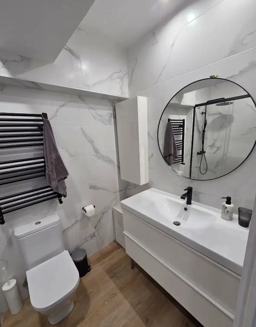 Baño de Piso en venta en Durango con Calefacción, Trastero y Amueblado