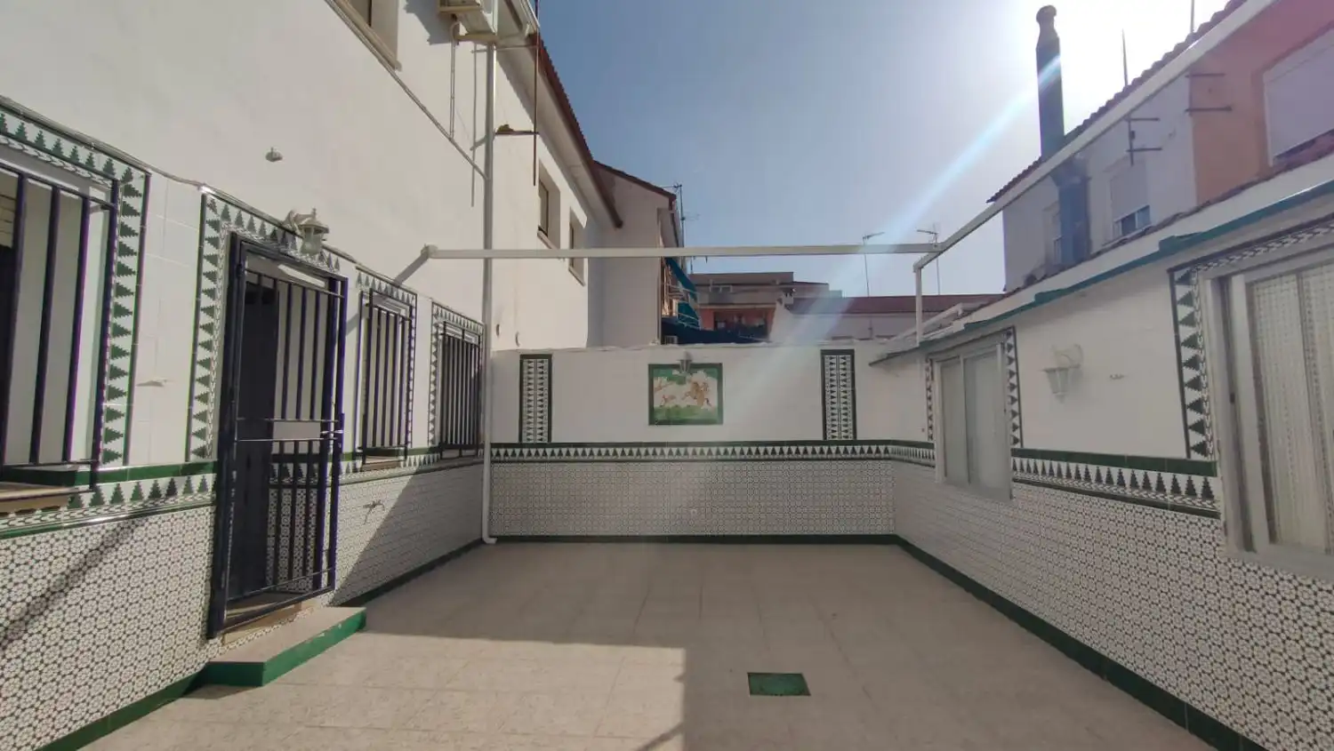 Adosado en venta en Valdepeñas, imagen 27