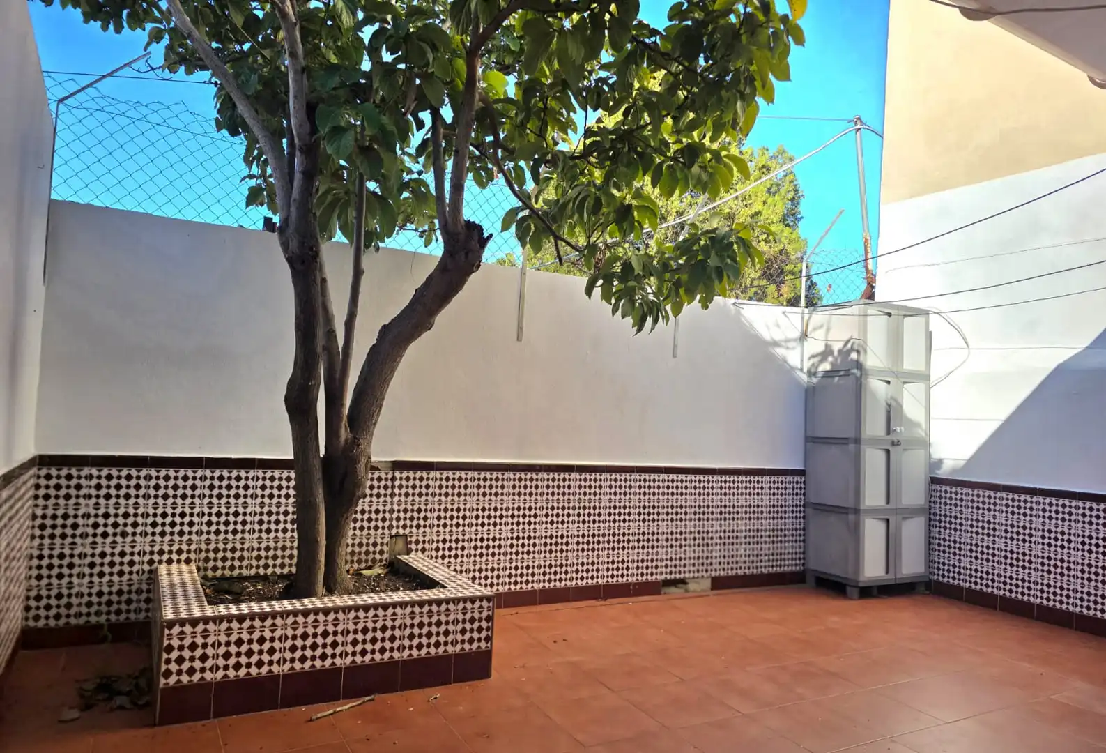 Wohnungen zur Miete in Calle Cabo Prieto, 7, El Rinconcillo