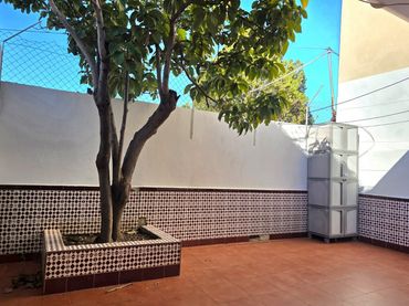 Apartament de lloguer a Calle Cabo Prieto 7