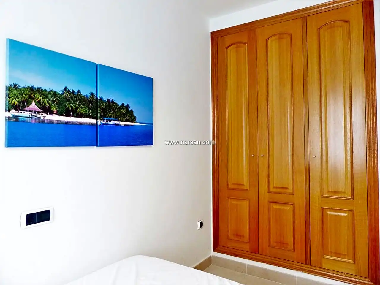 Apartment with pool for sale in calle Xert, imagen 19